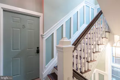 2033 Spruce Street #5, Philadelphia, PA 19103 - Photo 13