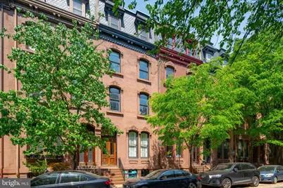 2033 Spruce Street #5, Philadelphia, PA 19103 - Photo 15