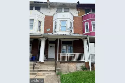 1425 W Cayuga Street, Philadelphia, PA 19140 - Photo 1