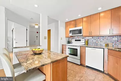 233 S 6th Street #2001K, Philadelphia, PA 19106 - Photo 11