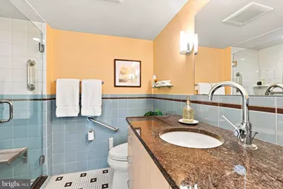 233 S 6th Street #2001K, Philadelphia, PA 19106 - Photo 21