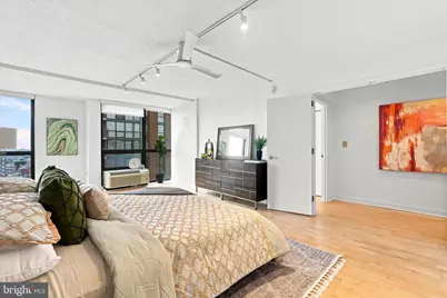 233 S 6th Street #2001K, Philadelphia, PA 19106 - Photo 29