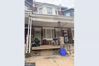1323 W Loudon Street, Philadelphia, PA 19141 - Photo 1