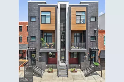 2131 E Firth Street #1, Philadelphia, PA 19125 - Photo 1