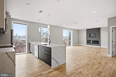 1000 W Girard Avenue #612, Philadelphia, PA 19123 - Photo 3