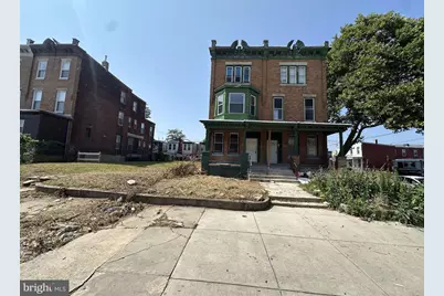 1318 W Allegheny Avenue, Philadelphia, PA 19132 - Photo 1
