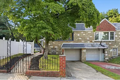 609 E Hortter Place, Philadelphia, PA 19119 - Photo 1