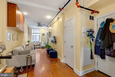 1341 Lombard Street #2, Philadelphia, PA 19147 - Photo 5