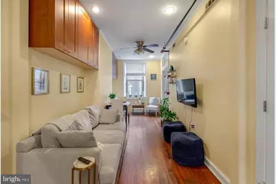 1341 Lombard Street #2, Philadelphia, PA 19147 - Photo 3
