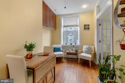 1341 Lombard Street #2, Philadelphia, PA 19147 - Photo 1