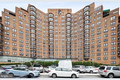 2201 Pennsylvania Ave #1114, Philadelphia, PA 19130 - Photo 45