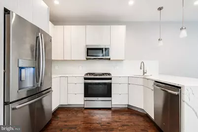 1630 Cambridge Street #A, Philadelphia, PA 19130 - Photo 3