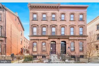 2008 W Girard Avenue #1F, Philadelphia, PA 19130 - Photo 1