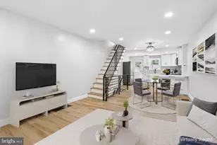 1534 S Woodstock St, Philadelphia, PA 19146 - Photo 1