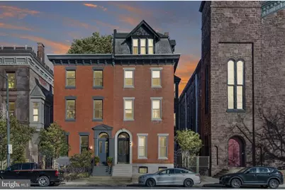 2009 Spring Garden Street #3, Philadelphia, PA 19130 - Photo 1