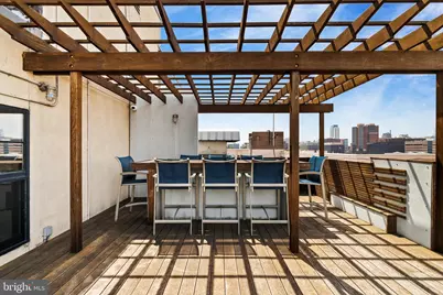 315 New Street #517, Philadelphia, PA 19106 - Photo 41