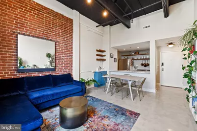 315 New Street #517, Philadelphia, PA 19106 - Photo 3