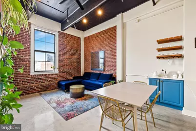 315 New Street #517, Philadelphia, PA 19106 - Photo 1