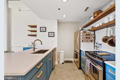 315 New Street #517, Philadelphia, PA 19106 - Photo 13