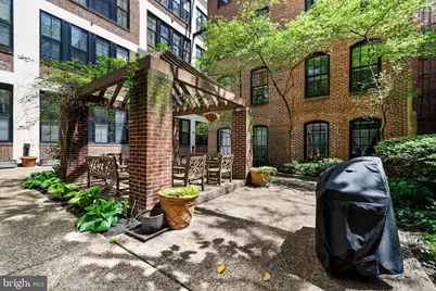 315 New Street #517, Philadelphia, PA 19106 - Photo 31