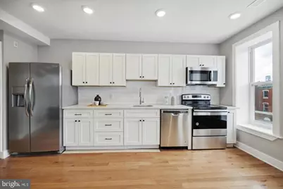 2827 W Girard Avenue #UNIT 2, Philadelphia, PA 19130 - Photo 1