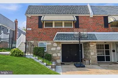 9876 Wistaria Street, Philadelphia, PA 19115 - Photo 1