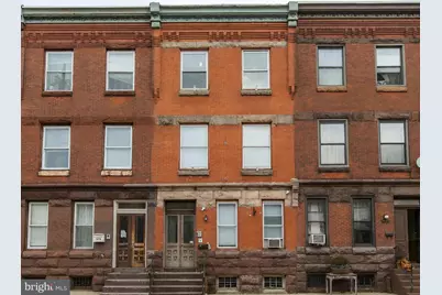 1613 W Diamond Street, Philadelphia, PA 19121 - Photo 1