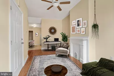 1805 Wylie Street, Philadelphia, PA 19130 - Photo 3