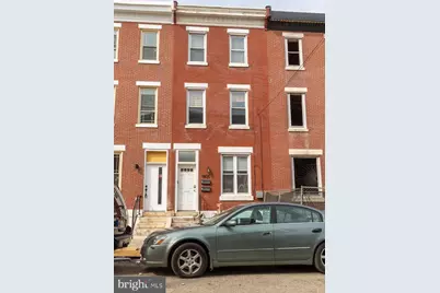1805 Wylie Street, Philadelphia, PA 19130 - Photo 1