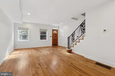 733 Carpenter Street #FRONT, Philadelphia, PA 19147 - Photo 5