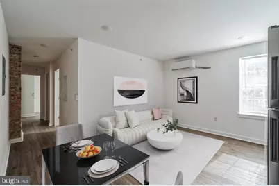 405 S 42nd Street #1C, Philadelphia, PA 19104 - Photo 5