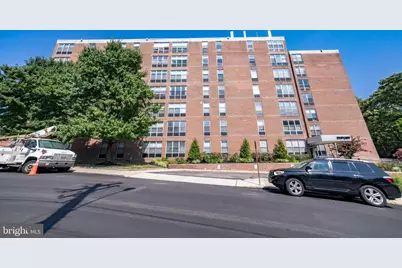 6100 Henry Avenue #5B, Philadelphia, PA 19128 - Photo 3
