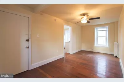 102 E Mount Airy Avenue #2R, Philadelphia, PA 19119 - Photo 3