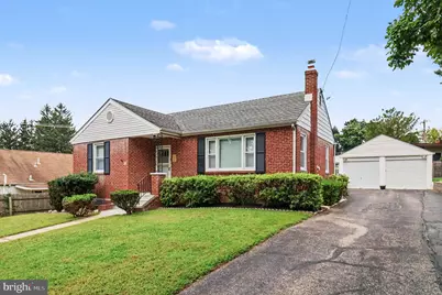 368 Flamingo Street, Philadelphia, PA 19128 - Photo 1