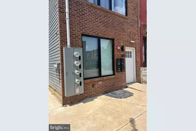 1302 N 22nd Street #B, Philadelphia, PA 19121 - Photo 1
