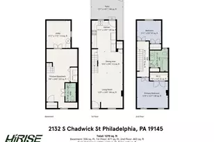 2132 S Chadwick St, Philadelphia, PA 19145 - Photo 27