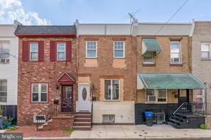 2132 S Chadwick St, Philadelphia, PA 19145 - Photo 1