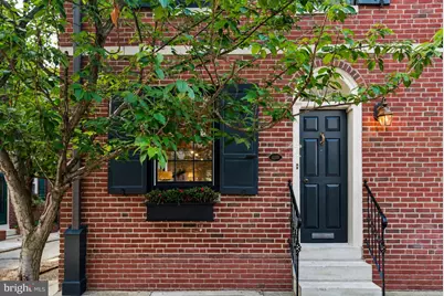 1110 Waverly Street, Philadelphia, PA 19147 - Photo 1
