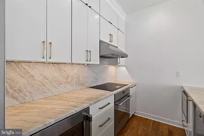 23 S 23rd Street #6E, Philadelphia, PA 19103 - Photo 5