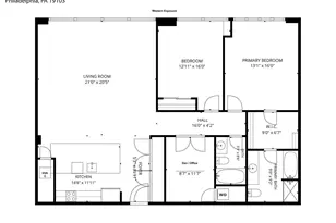 23 S 23rd St, Philadelphia, PA 19103 - Photo 33
