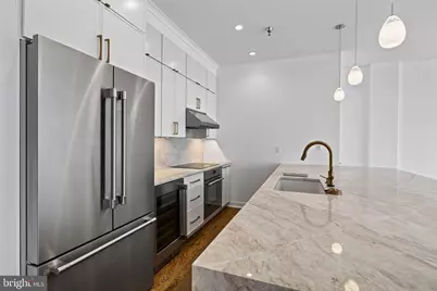 23 S 23rd Street #6E, Philadelphia, PA 19103 - Photo 3