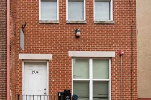 1934 N Gratz St, Philadelphia, PA 19121 - Photo 1