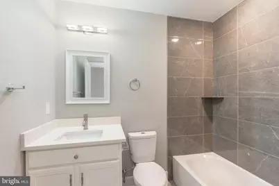 2729 W Glenwood Avenue #1, Philadelphia, PA 19121 - Photo 5