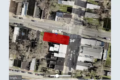 2258 N 10th Street, Philadelphia, PA 19133 - Photo 1