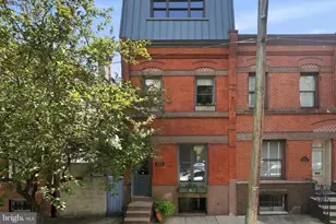 889 N 25th St, Philadelphia, PA 19130 - Photo 1