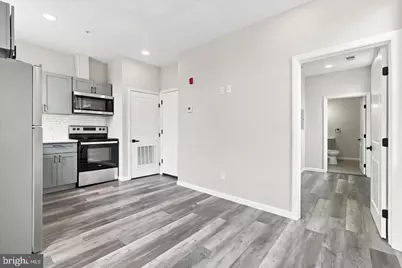 623 W Oxford Street #2F, Philadelphia, PA 19122 - Photo 3
