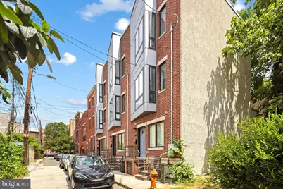 867 N Opal Street, Philadelphia, PA 19130 - Photo 1