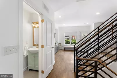 867 N Opal Street, Philadelphia, PA 19130 - Photo 5