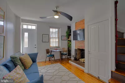 357 Reno Street, Philadelphia, PA 19123 - Photo 5