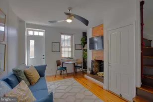 357 Reno St, Philadelphia, PA 19123 - Photo 5